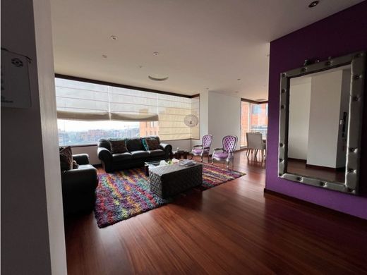 Apartament w Bogota, Bogotá  D.C.