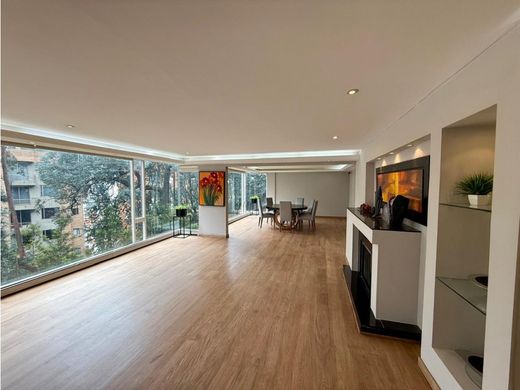 Apartment in Bogotá, Bogotá  D.C.