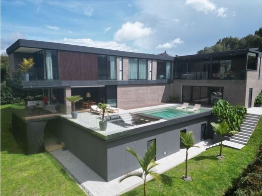 Casa de campo - Envigado, Departamento de Antioquia