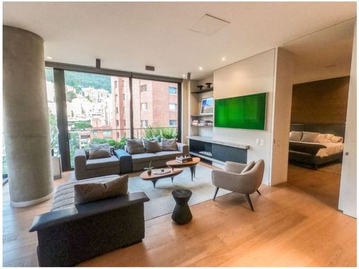 아파트 / 보고타, Bogotá  D.C.