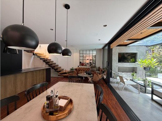 Luxus-Haus in Medellín, Departamento de Antioquia