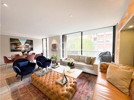 Apartment in Bogotá, Bogotá  D.C.