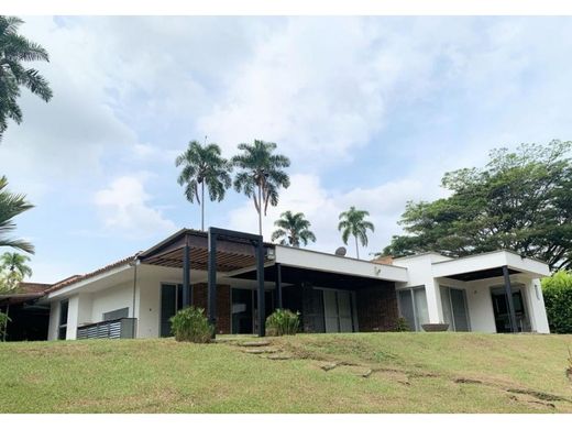 Landhuis in Pereira, Departamento de Risaralda