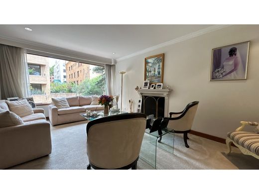 Appartement in Bogota, Bogotá  D.C.