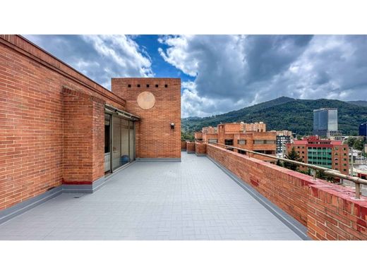 Apartment in Bogotá, Bogotá  D.C.