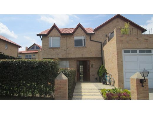 Luxury home in Chía, Cundinamarca