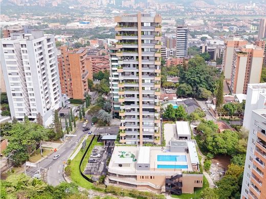 Apartment in Medellín, Departamento de Antioquia