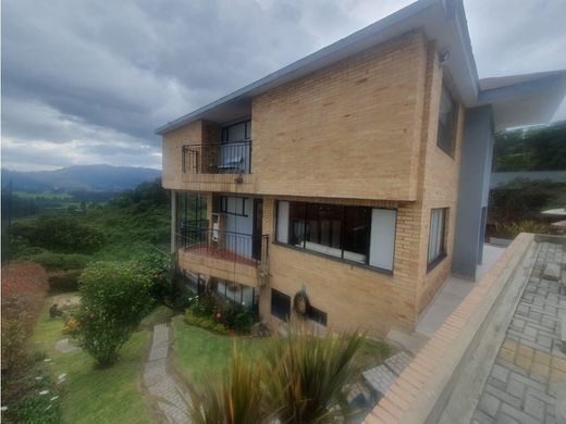 豪宅  波哥大, Bogotá  D.C.