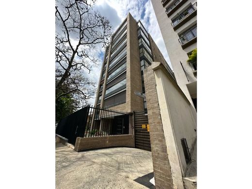 Apartment / Etagenwohnung in Cali, Departamento del Valle del Cauca