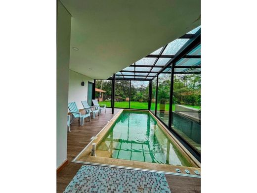 豪宅  La Ceja, Departamento de Antioquia