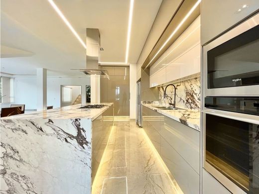 Appartement in Bogota, Bogotá  D.C.