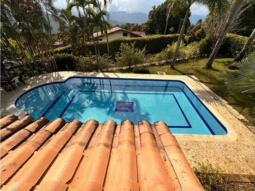 Ρουστίκ ή αγροικία σε Μεδεγίν, Medellín