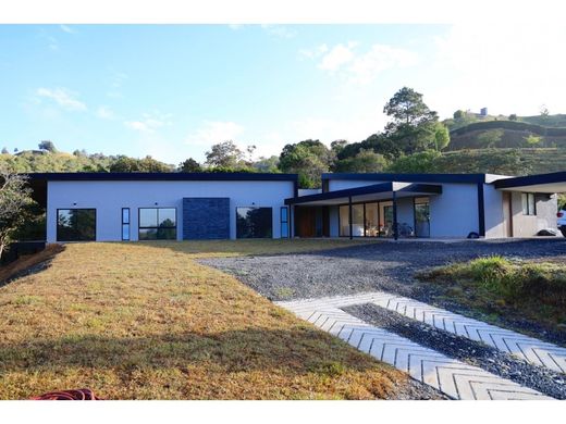 Luxus-Haus in Retiro, Departamento de Antioquia