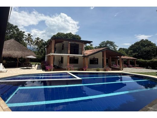 Rustico o casale a Santa Fe de Antioquia, Santafé de Antioquia