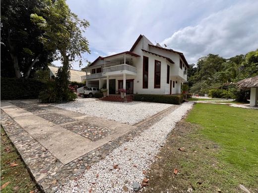 Εξοχική κατοικία σε Santa Marta, Departamento del Magdalena