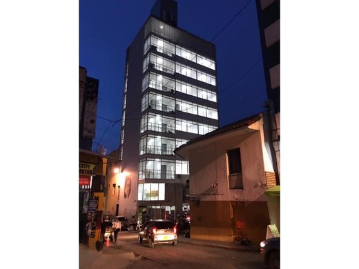 Appartementencomplex in Cali, Departamento del Valle del Cauca