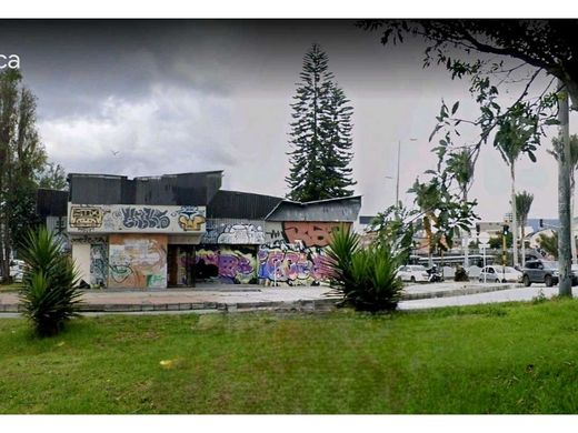 地皮  波哥大, Bogotá  D.C.