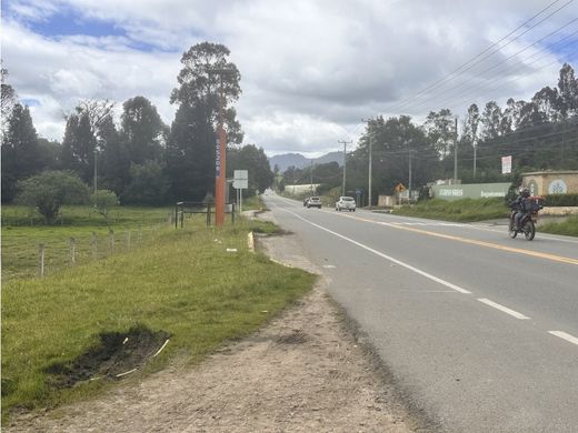 Land in La Calera, Cundinamarca