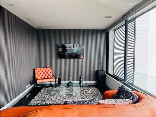 Ρετιρέ σε Μεδεγίν, Medellín