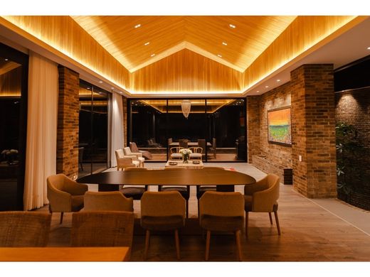 Casa di lusso a Envigado, Departamento de Antioquia