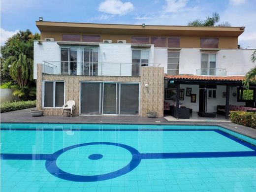 Luxury home in Jamundí, Departamento del Valle del Cauca