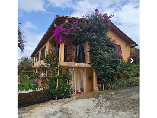 Rustico o casale a Marinilla, Departamento de Antioquia