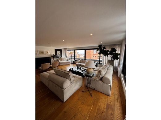 Квартира, Богота, Bogotá  D.C.