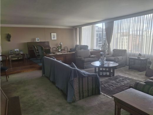 ボゴタ, Bogotá  D.C.のアパートメント