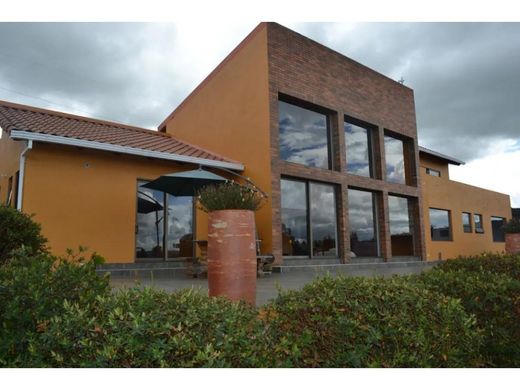 Teren w Guasca, Departamento de Cundinamarca