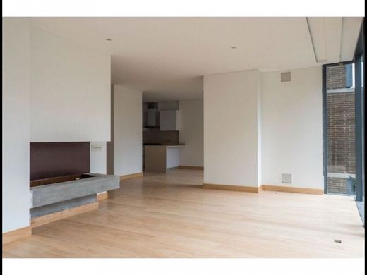 Apartment in Bogotá, Bogotá  D.C.