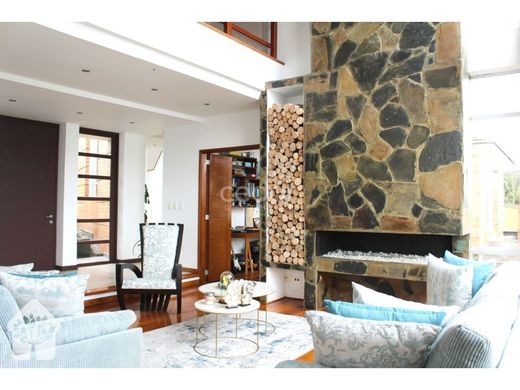 Luxe woning in Sopó, Departamento de Cundinamarca