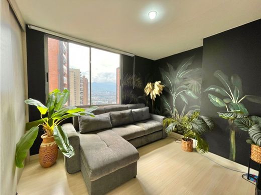 아파트 / 메데인, Medellín