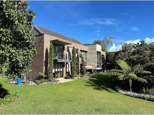 Casale a Medellín, Departamento de Antioquia