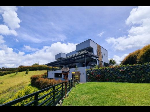 Luxury home in Envigado, Departamento de Antioquia
