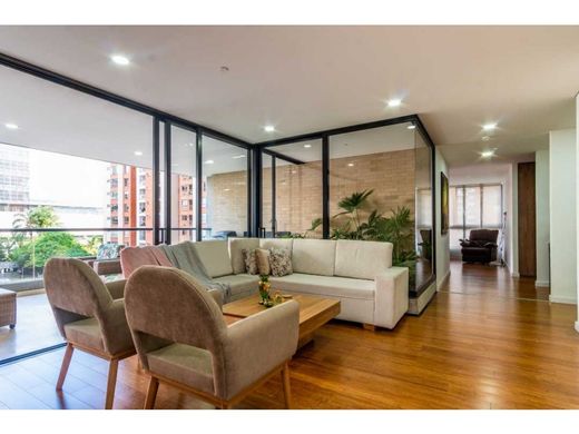 Appartement à Medellín, Departamento de Antioquia