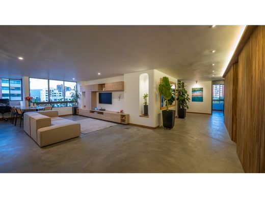 Apartment in Medellín, Departamento de Antioquia