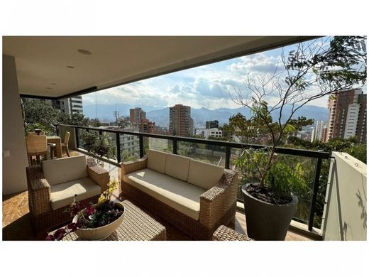套间/公寓  麦德林, Medellín