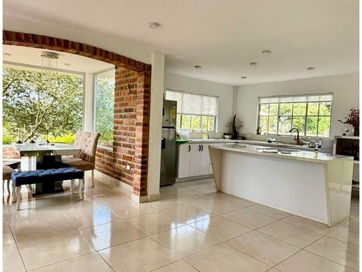 Farmhouse in Guarne, Departamento de Antioquia