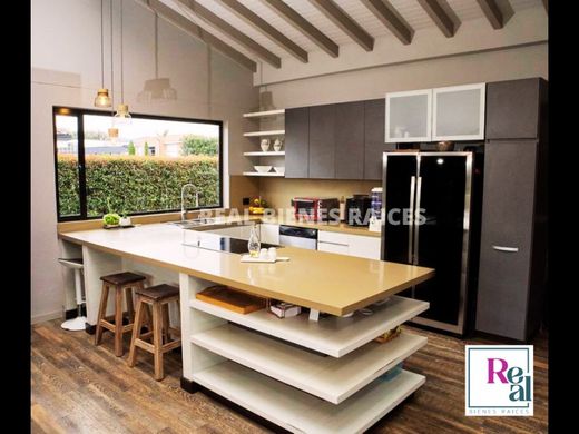 Luxury home in Rionegro, Departamento de Antioquia