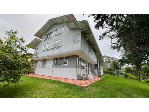 Country House in Circasia, Quindío Department