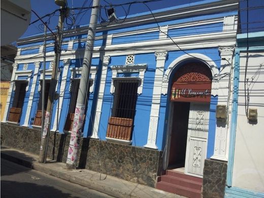 Hotel w Santa Marta, Departamento del Magdalena