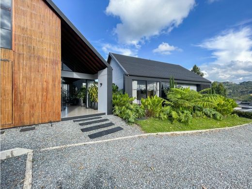 Πολυτελή κατοικία σε Retiro, Departamento de Antioquia