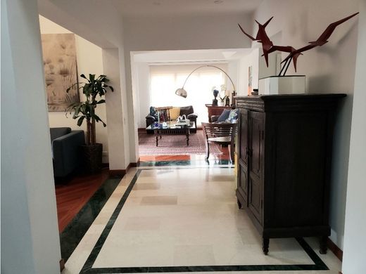 Apartament w Bogota, Bogotá  D.C.