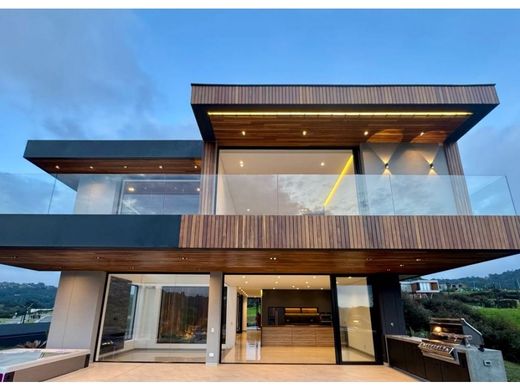 Luxury home in Envigado, Departamento de Antioquia