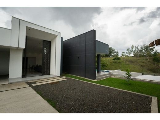 Casa de campo - Pereira, Departamento de Risaralda