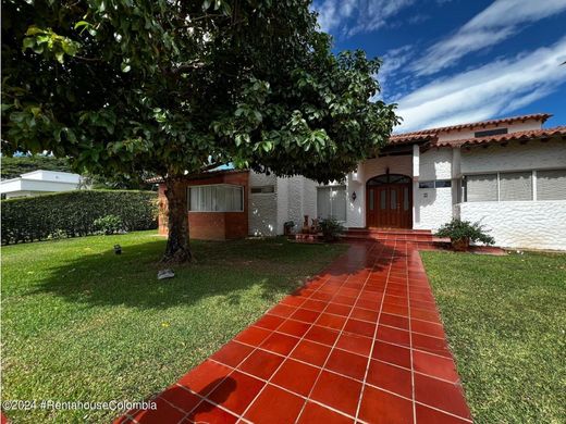 Casa de luxo - Villa del Rosario, Departamento de Norte de Santander