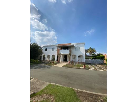 Luxury home in Santiago de Cali, Cali