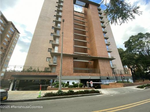 Appartement à Bogotá, Bogotá  D.C.