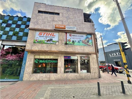 Lüks ev Bogota, Bogotá  D.C.