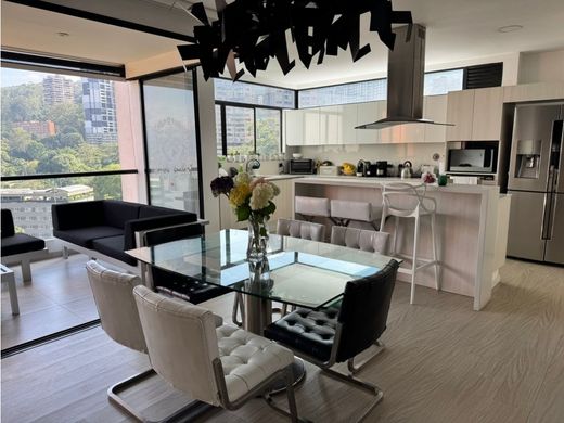Piso / Apartamento en Medellín, Departamento de Antioquia
